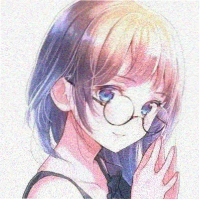 书友沈砚青头像