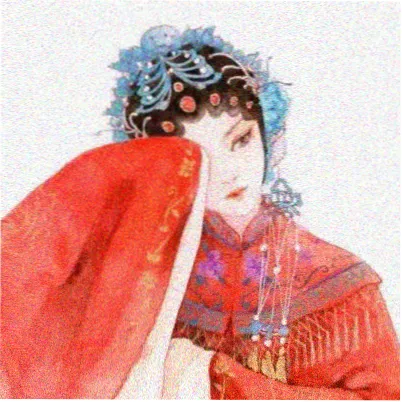 书友阿箬头像